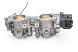 Intake Manifold Lower Tumbler TGV Valve 2.5L Turbo Wrx Fits 08-14 IMPREZA 75224 image 7