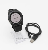 Garmin Approach S60 GPS Golf Watch - Black  image 1