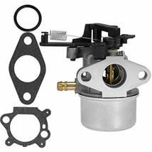 Carburetor For Briggs Stratton 111P02-0114-F1 Craftsman Power Washer 580... - $24.74