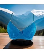 Z Lace Bra Padded  Size 34D - $133.01 MXN