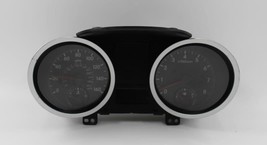 Speedometer Cluster Mph Coupe With Cruise 09-10 Hyundai Genesis #3847 - £42.48 GBP