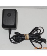 Motorola Power Adapter Model R35036060-A1 Input 120V/Output 3.6v - £11.46 GBP