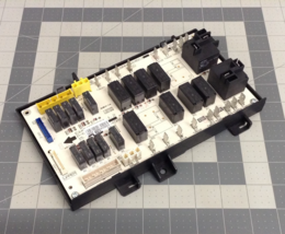 LG Built-In Oven Relay Board EBR64624603 - $49.45