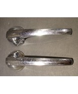 1947 - 1966 Chevrolet GM Truck Door Handles OEM 3848873 58 59 60 61 62 6... - €39,06 EUR