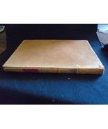 1909 Abstract Texas Land Title Vol 31 - €45,81 EUR