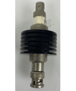 Pasternack Enterprises 10 dB Fixed Attenuator BNC Male To BNC Female PE7... - $752.48 MXN