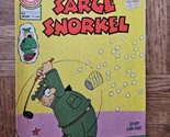 Sarge Snorkel #7 Charlton Comics March 1975 - £2.27 GBP