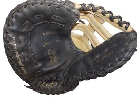 Rawlings PRO-T Gold Glove Outfield or Pitcher - 12-13&quot; Baseball LH Leath... - £90.43 GBP