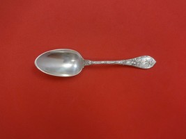 Dauphin by Durgin-Gorham Sterling Silver Pap Spoon (Durgin) 6&quot; Heirloom - £228.17 GBP