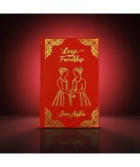 Love And Friendship By Jane Austen - $180.00