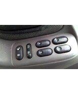 Driver Front Door Switch Driver&#39;s Lock And Window Fits 01-07 ESCAPE 1043... - $69.06 CAD