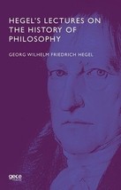 Hegel&#39;s Lectures on the History of Philosophy  - £12.87 GBP
