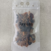 Jayuss Organic dehydrated fruit snacks Natural Organic Grape Dried Fruit Snacks - £11.22 GBP