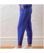 Dudley Stephens Terry Fleece Jay Joggers Blue XS - $964.66 MXN