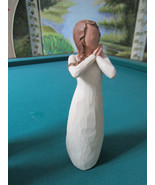 Willow Tree hand-painted sculpted figurines by Susan Lordi sold individu... - £30.59 GBP
