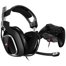 ASTRO Gaming A40 TR Wired Headset + MixAmp M80 with Astro Audio V2 for-X... - £293.14 GBP