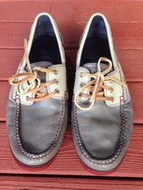 Cole Haan Boat Shoes Size 9 (Sperry Style) - £31.92 GBP