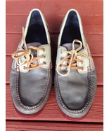 Cole Haan Boat Shoes Size 9 (Sperry Style) - £31.86 GBP