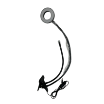 LED Ring Light Lighting Kit Professional for Live Stream Camera USB Phone - $15.26