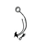 LED Ring Light Lighting Kit Professional for Live Stream Camera USB Phone - $20.78 CAD