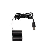 No More Batteries 2 C Replacement (Set of 3) - €44,32 EUR