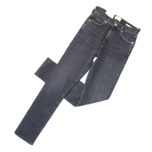 NWT Citizens of Humanity Olivia Zip in Radiant High Rise Slim Stretch Jeans 25 - $110.00