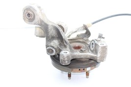 2005-2011 CADILLAC STS REAR LEFT DRIVER SIDE KNUCKLE SPINDLE HUB STUB U0392 image 6