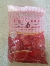 Hard Candy Cinnamon Flavored 10 oz.-Brand New-SHIPS N 24 HOURS - $14.73