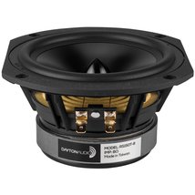 Dayton Audio RS150T-8 Reference Series, 5.9 inches (15 cm), Turncade, Woofer, 8  - $51.92