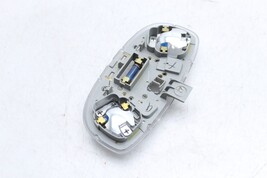 16-26 FORD F-650 F-750 SUPER DUTY OVERHEAD DOME LIGHT E6244 image 8