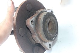 2002-2007 DODGE RAM 1500 FRONT WHEEL HUB WHEEL BEARING ASSY  R2455 image 12