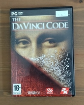 The Da Vinci Code (PC) - £9.62 GBP