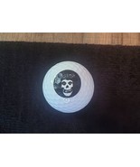 Misfits Golf Ball  - $13.58 CAD