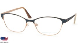 &quot;Read&quot; Prodesign Denmark 3116 c.9121 Navy Eyeglasses Frame 51-16-135 B37mm - £62.66 GBP