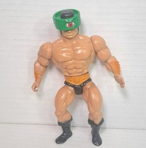 Vtg MOTU Tri-Clops Tri-Klops Master Of The Universe He-man Action Figure 1981 - £7.30 GBP