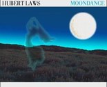 Moondance [Audio CD] Laws, Hubert - $3.14