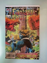 Fantastic Four(vol. 1) #403 - Marvel Comics - Combine Shipping - £2.36 GBP
