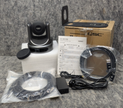 New/Open Box QSC PTZ-12x72 Conference Camera - $4,200.73 MXN