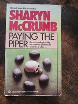 Paying the Piper by McCrumb, Sharyn - £3.73 GBP