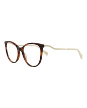 Gucci Eyeglasses GG1007O 004 53mm Havana / Demo Lens - $179.95
