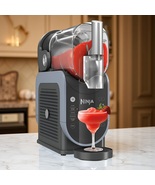 Ninja SLUSHi FS301 88-oz Professional Frozen Drink &amp; Slushie Maker 5 Pro... - €255,31 EUR