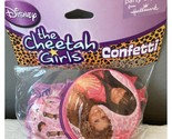 Cheetah Girls Birthday Confetti Birthday Party Decorations New - $4.25