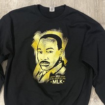 Millersville University MU Celebrates MLK Martin Luther King Sweatshirt ... - £20.62 GBP
