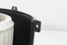 Blower Motor Front Fits 03-06 08-10 PORSCHE CAYENNE 40735 image 9