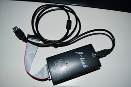 Segger J-link JTAG EMULATOR FOR ARM CORES- Version 4.4 rare 2c - $6,349.78 MXN