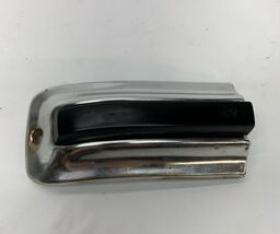 1973-79 ford truck upper cab corner trim chrome racetrack belt molding R... - $534.61 MXN