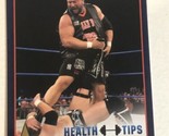 Bully Ray TNA Trading Card 2013 #9 - £1.57 GBP