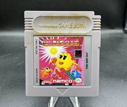 Ms. Pac-Man (Nintendo Game Boy, 1993) - Cartridge Only - £7.60 GBP