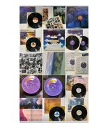 Moody Blues  7 Vinyl LP LOT Threshold, Days Future, This Is, Children&#39;s,... - $2,111.51 MXN