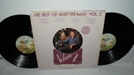 The Best of Rod Stewart, Vol. 2 [Vinyl] Rod Stewart - £15.37 GBP